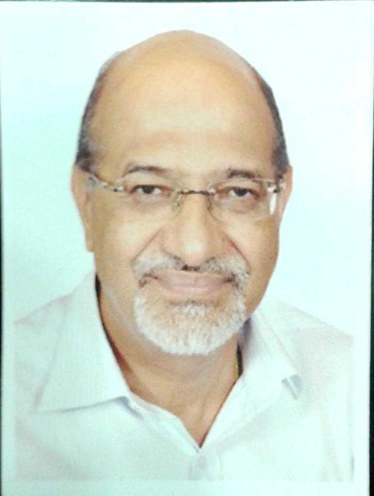 Mohan Gurnani, Chairman, CAMIT
